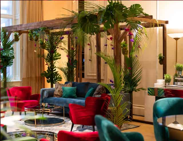 Kent House Knightsbridge