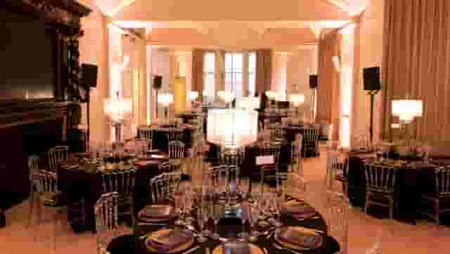 Kent House Knightsbridge