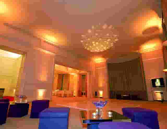 Kent House Knightsbridge