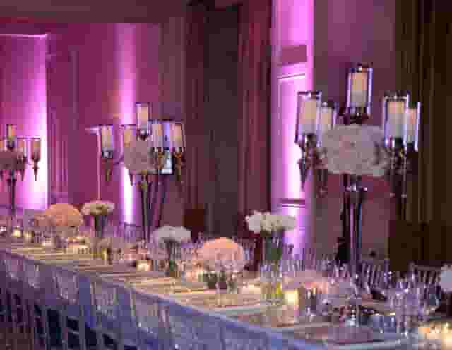 Kent House Knightsbridge