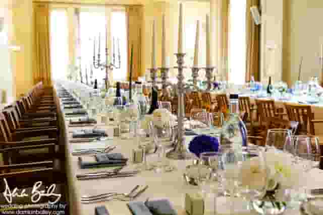 Kent House Knightsbridge