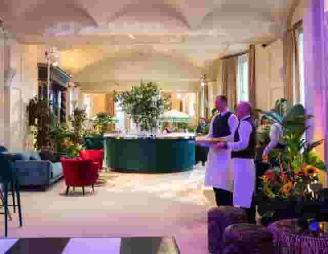 Kent House Knightsbridge
