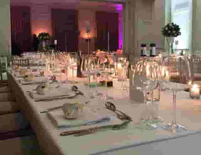Kent House Knightsbridge