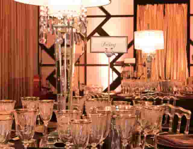 Kent House Knightsbridge