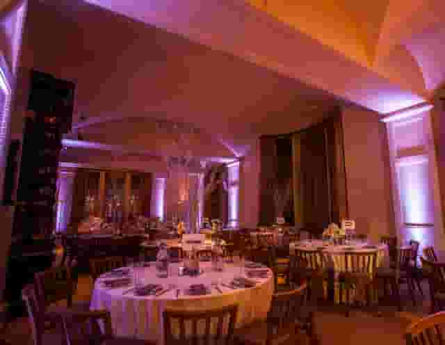 Kent House Knightsbridge