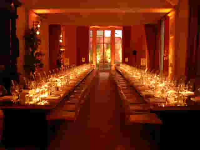 Kent House Knightsbridge