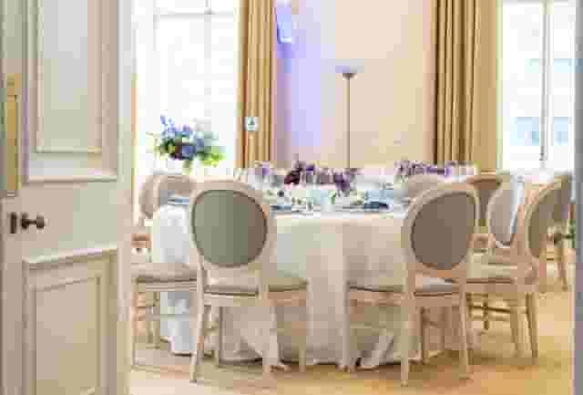 Kent House Knightsbridge