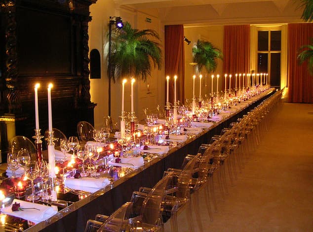 Kent House Knightsbridge