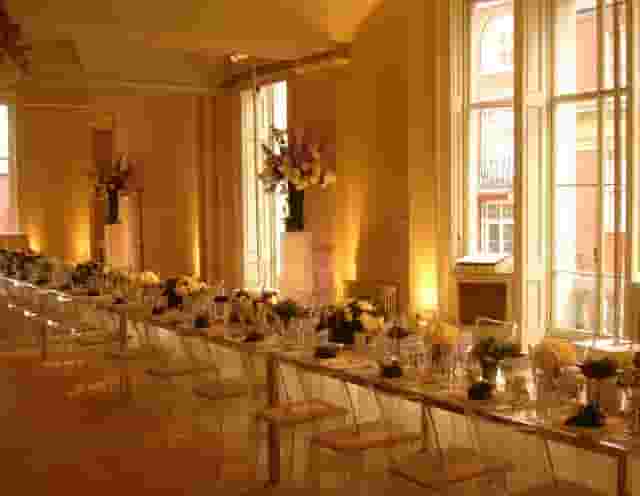Kent House Knightsbridge