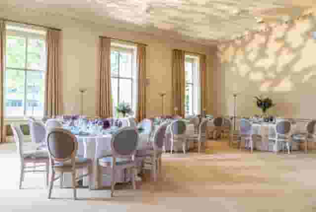 Kent House Knightsbridge