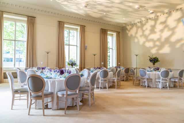 Kent House Knightsbridge