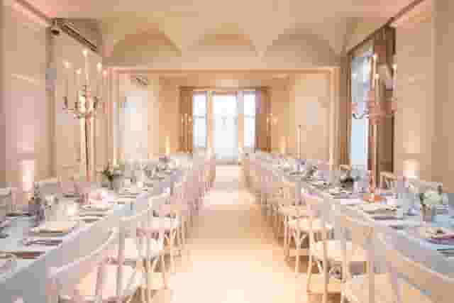 Kent House Knightsbridge