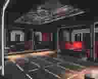 Cinemas