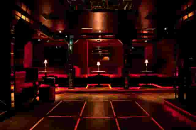 Whole Venue
