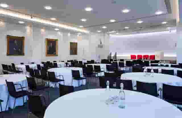 The Royal Society