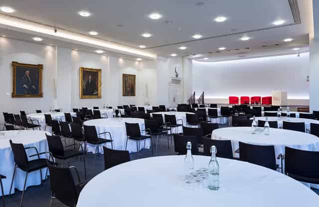 The Royal Society