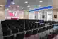 Venues For Panel Discussions In London
