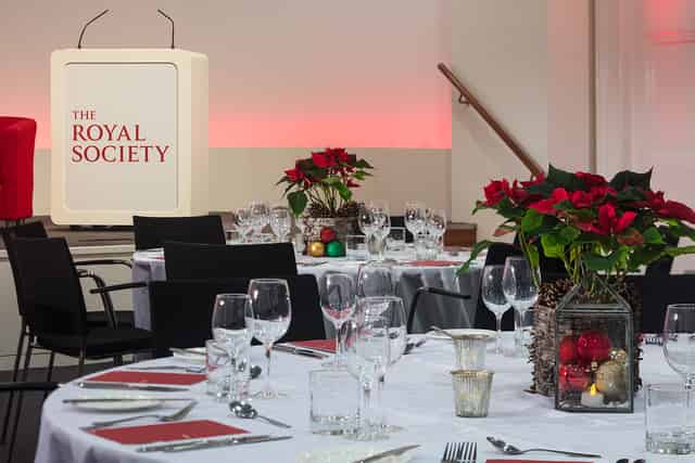 The Royal Society