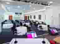 Seminar Rooms