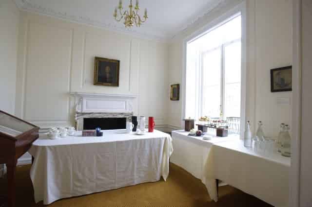 The Council Room 