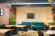 Small Meeting Rooms