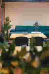 Training Rooms