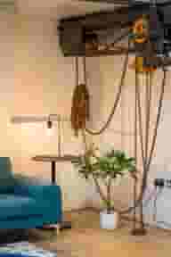 Meeting Rooms