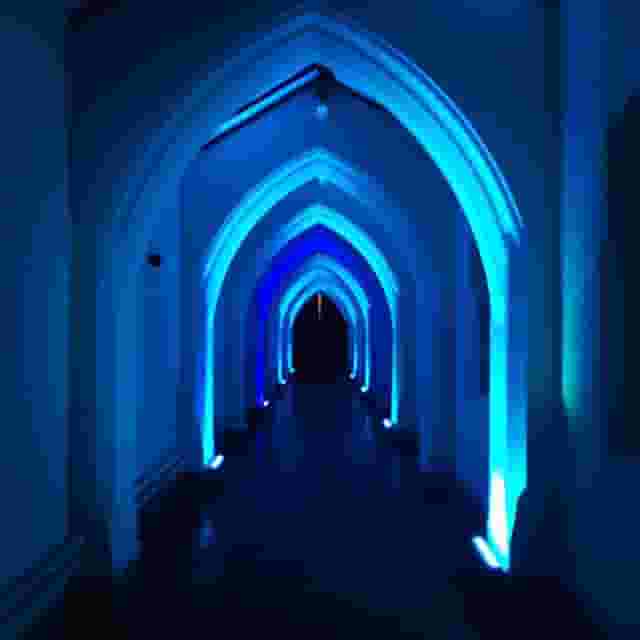 The Monastery Manchester