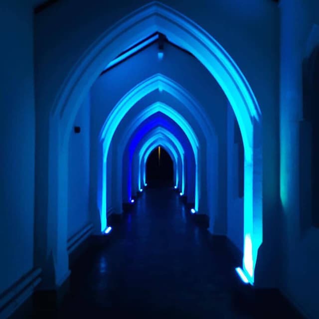 The Monastery Manchester