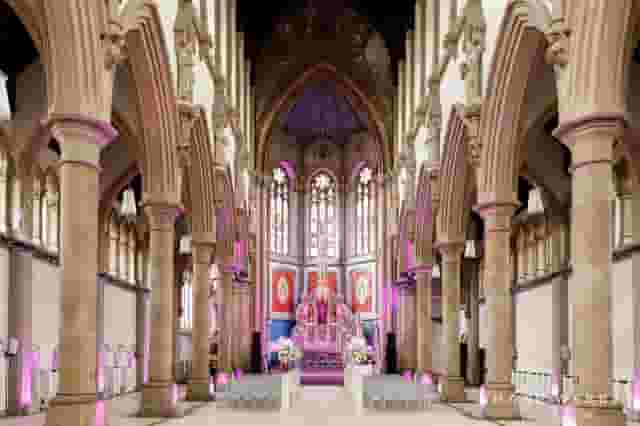 The Monastery Manchester