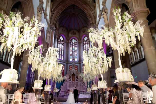 The Monastery Manchester