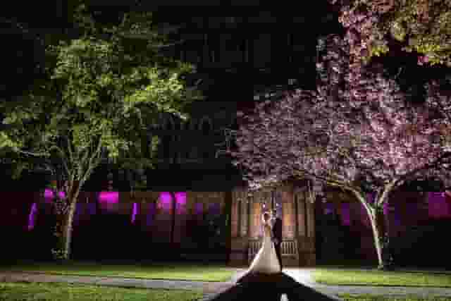 The Monastery Manchester