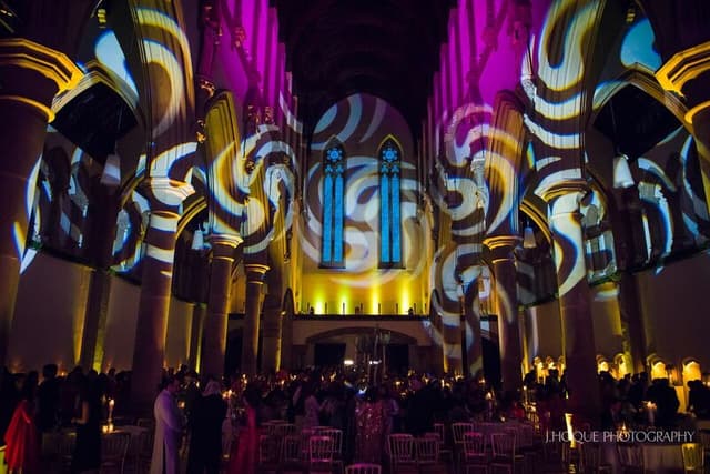 The Monastery Manchester