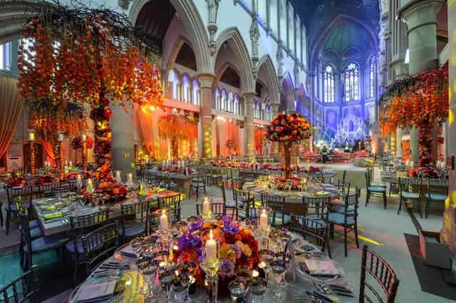The Monastery Manchester