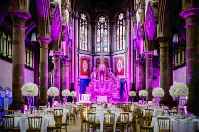 The Monastery Manchester