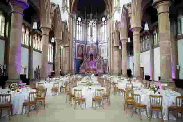The Monastery Manchester
