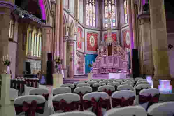 The Monastery Manchester