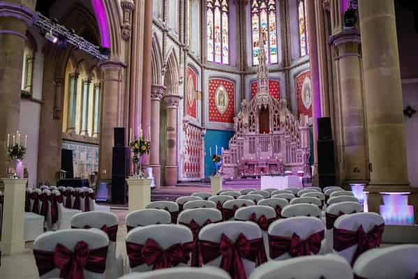 The Monastery Manchester