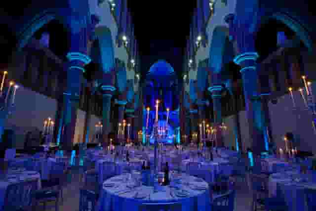 The Monastery Manchester