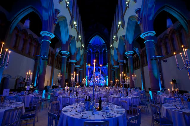 The Monastery Manchester