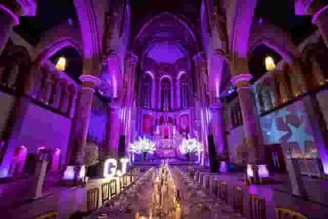 The Monastery Manchester