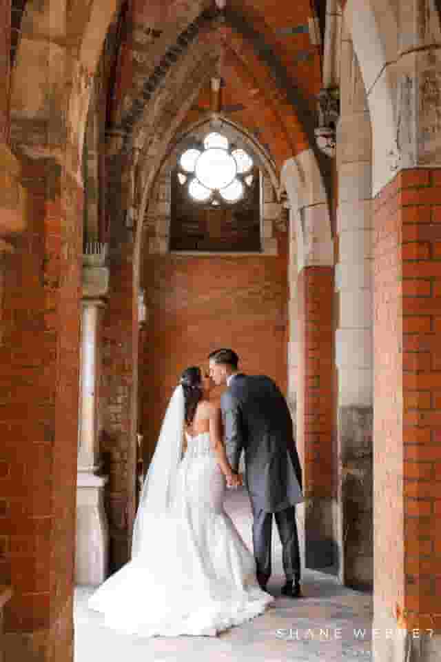 The Monastery Manchester