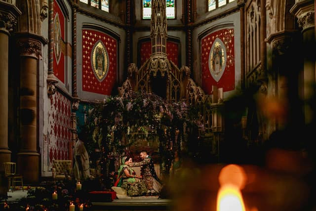 Great Nave