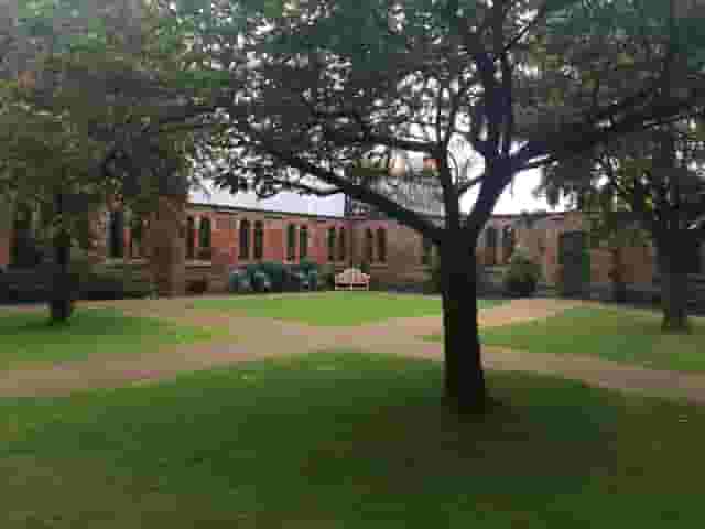 The Monastery Manchester