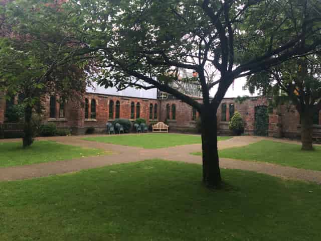 Great Nave