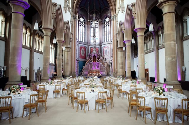 The Monastery Manchester