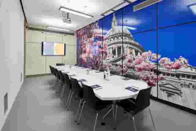Wren Boardroom