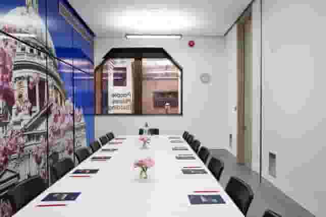 Wren Boardroom