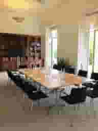Banqueting Halls