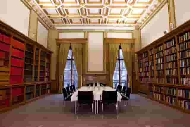 The Royal Society